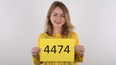 Svetlana, czech casting